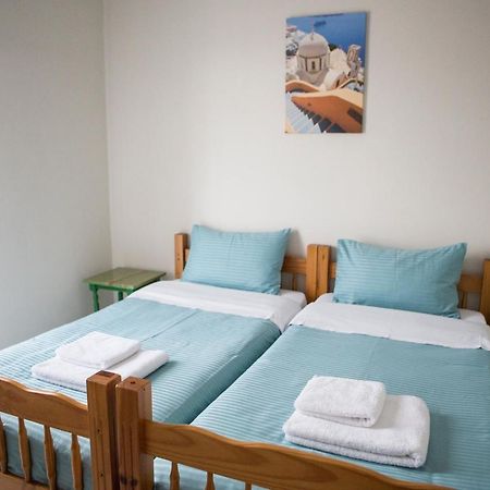 Dounavis Homes - The Ano Syros View Ermoupoli Luaran gambar